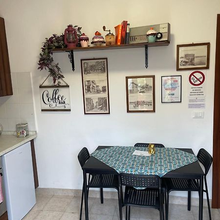 Casa Delle Fornaci Apartment La Spezia Exterior photo
